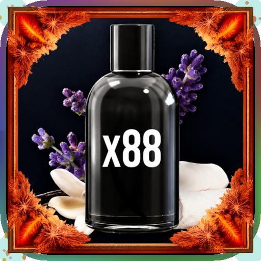 x88 — mitra unggulan
